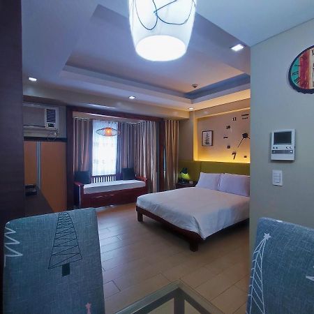 Two Palmtree Villas Newport Boulevard Near Naia 3 Pasay City Manila Kültér fotó