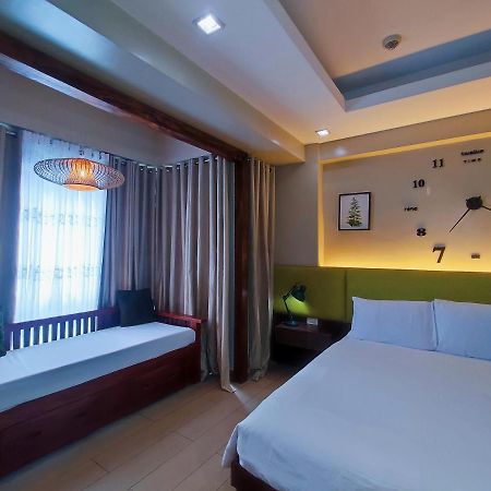 Two Palmtree Villas Newport Boulevard Near Naia 3 Pasay City Manila Kültér fotó